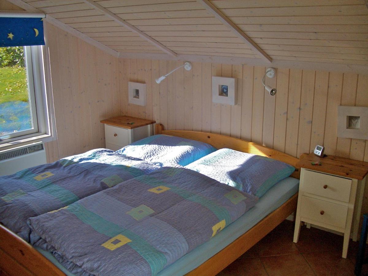 Timmenhus - Ferienhaeuser Am Feldrand Timmendorfer Strand Kültér fotó